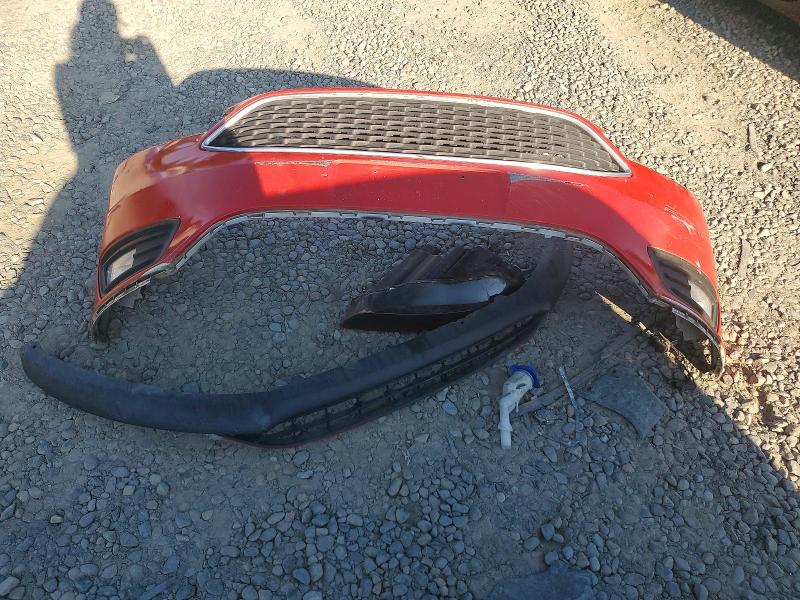2016 Ford Focus მანქანა იყიდება აუქციონზე, vin: 1FADP3K2XGL306537, აუქციონის ნომერი: 61211416