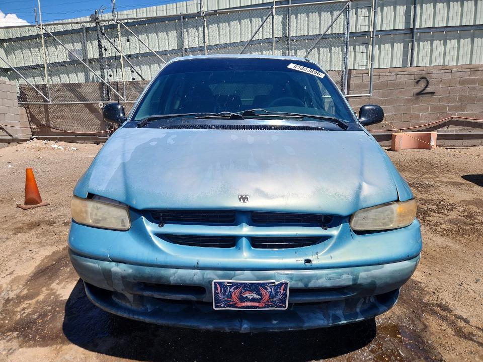 Aukcja sprzedaży 1997 Dodge Grand Caravan, vin: 1B4GP54LXVB243934, numer aukcji: 61803896