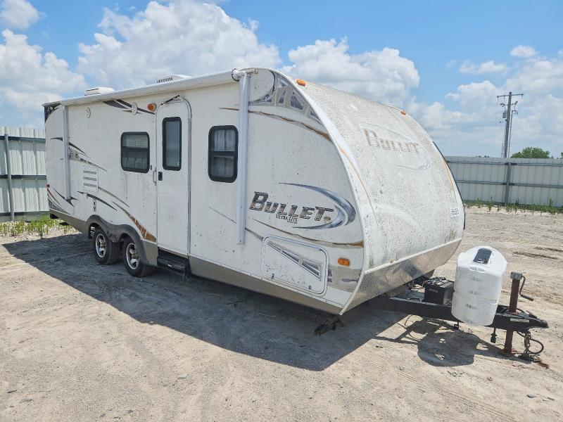85630935 :رقم المزاد ، 4YDT23020BD420179 vin ، 2011 Keystone Bullet مزاد بيع