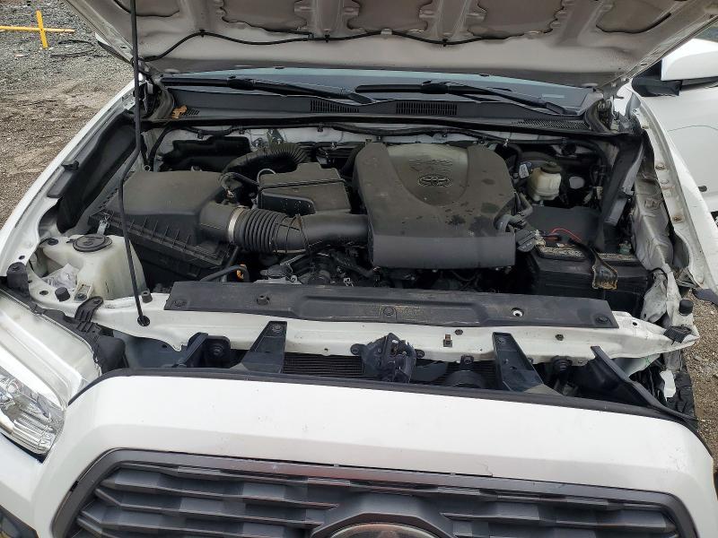 Продаж на аукціоні авто 2020 Toyota Tacoma, vin: 3TMDZ5BN2LM092582, номер лоту: 60429056