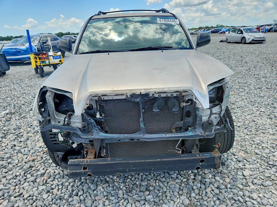 Aukcja sprzedaży 2007 Toyota 4runner, vin: JTEZU14R378074241, numer aukcji: 61908446