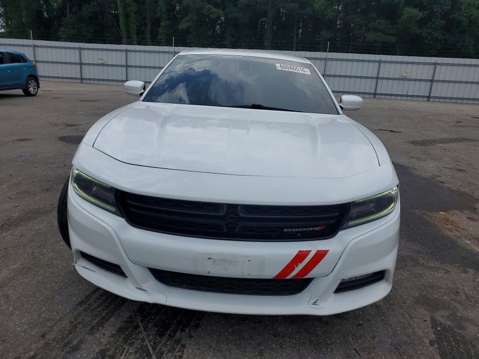 Aukcja sprzedaży 2018 Dodge Charger, vin: 2C3CDXHG6JH200572, numer aukcji: 60080516