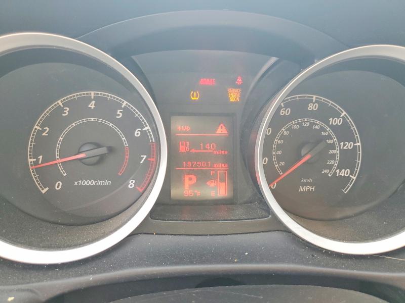 Aukcja sprzedaży 2012 Mitsubishi Lancer, vin: JA32V2FW3CU029313, numer aukcji: 61910656