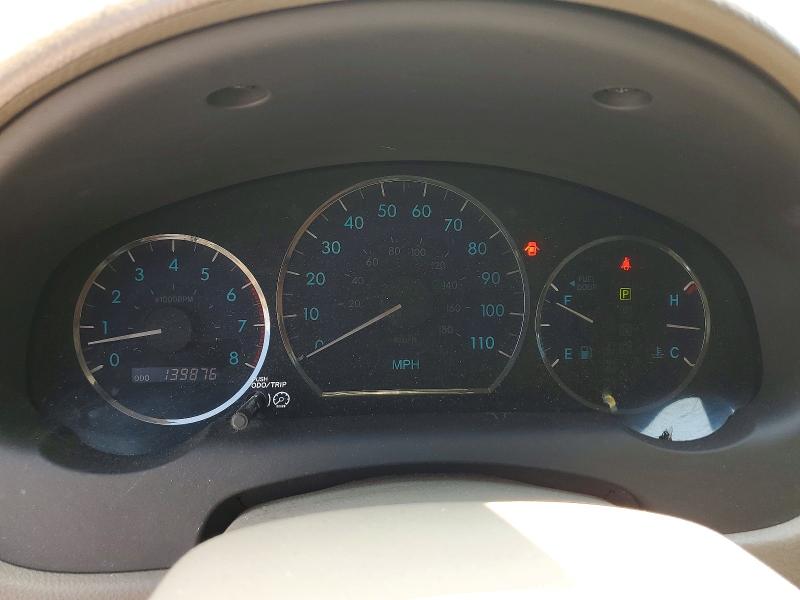 Aukcja sprzedaży 2006 Toyota Sienna, vin: 5TDZA23CX6S567554, numer aukcji: 62779516