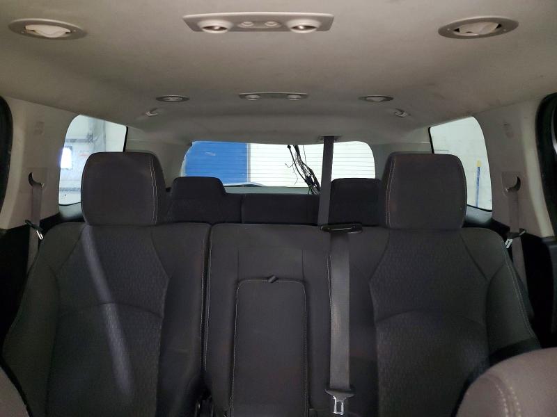 Aukcja sprzedaży 2016 Gmc Acadia, vin: 1GKKVNED8GJ225908, numer aukcji: 62225846