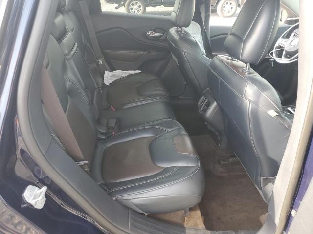 61880486 :رقم المزاد ، 1C4PJLDB1FW518021 vin ، 2015 Jeep Cherokee مزاد بيع