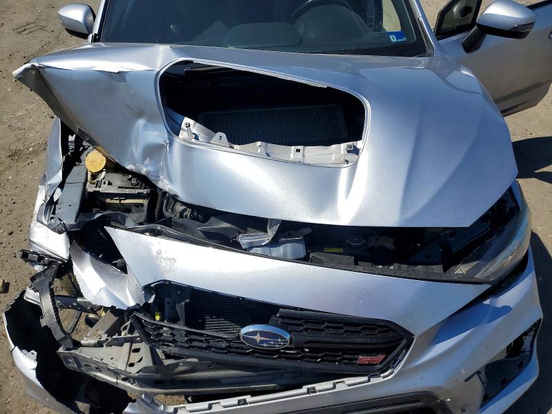 Продаж на аукціоні авто 2018 Subaru Wrx, vin: JF1VA2M67J9831771, номер лоту: 60412356
