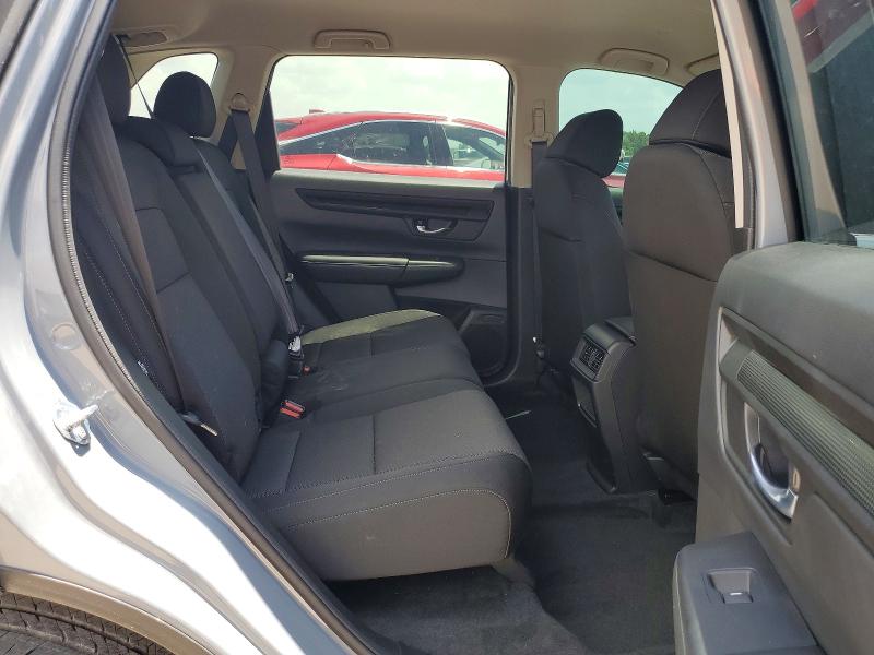 2026 Honda Cr-v მანქანა იყიდება აუქციონზე, vin: 7FARS4H28TE003740, აუქციონის ნომერი: 60941726
