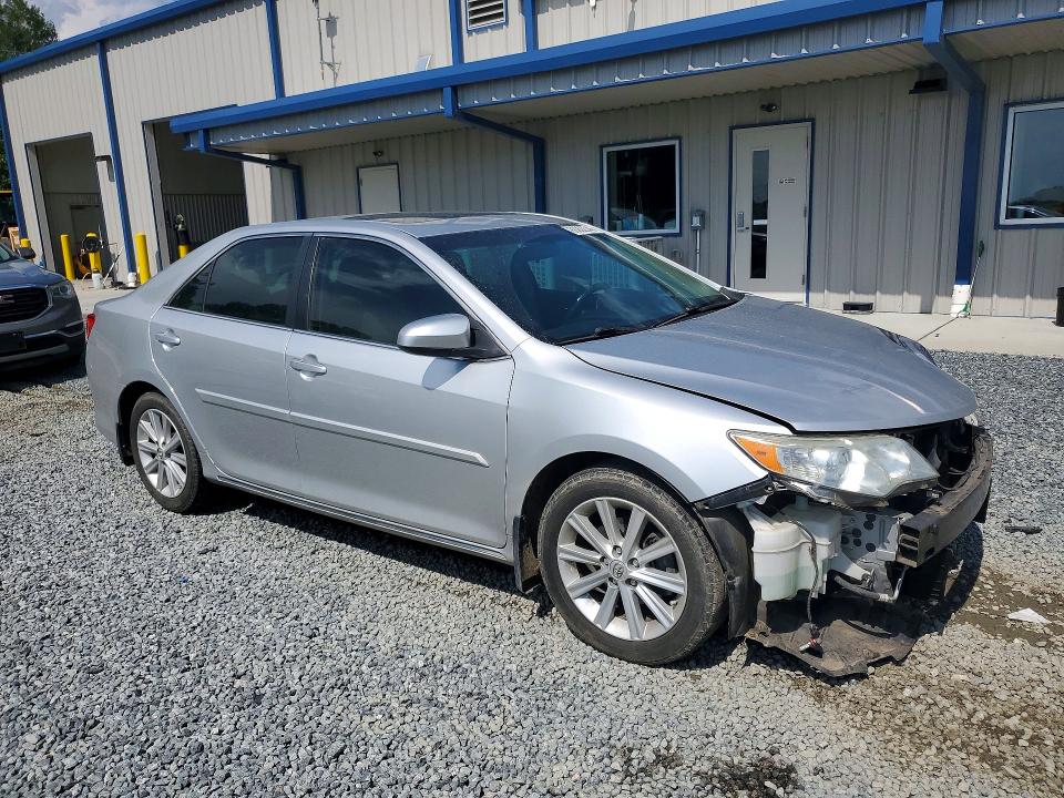 Aukcja sprzedaży 2013 Toyota Camry, vin: 4T1BF1FK8DU695599, numer aukcji: 60202346