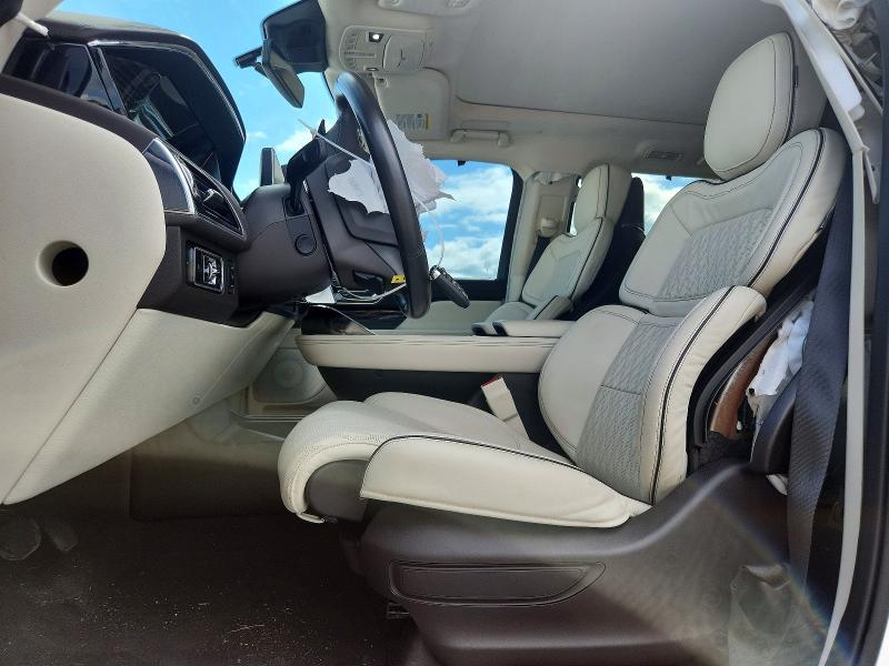 Aukcja sprzedaży 2024 Lincoln Navigator, vin: 5LMJJ2TG8REL01808, numer aukcji: 63200026