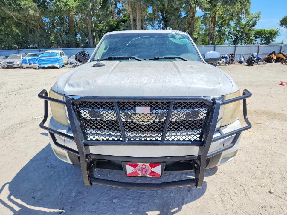Продажа на аукционе авто 2008 Chevrolet Silverado, vin: 3GCEK13M78G124181, номер лота: 85611105
