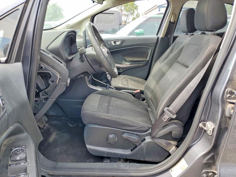 Auction sale of the 2021 Ford Ecosport, vin: MAJ3S2GE8MC444886, lot number: 59405706