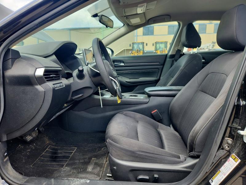 Aukcja sprzedaży 2020 Nissan Altima, vin: 1N4BL4BV3LN302184, numer aukcji: 60244776