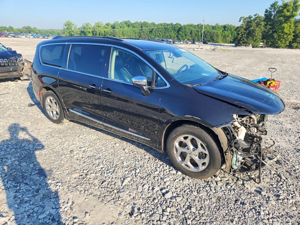 Aukcja sprzedaży 2022 Chrysler Pacifica, vin: 2C4RC1GG5NR133485, numer aukcji: 60552216