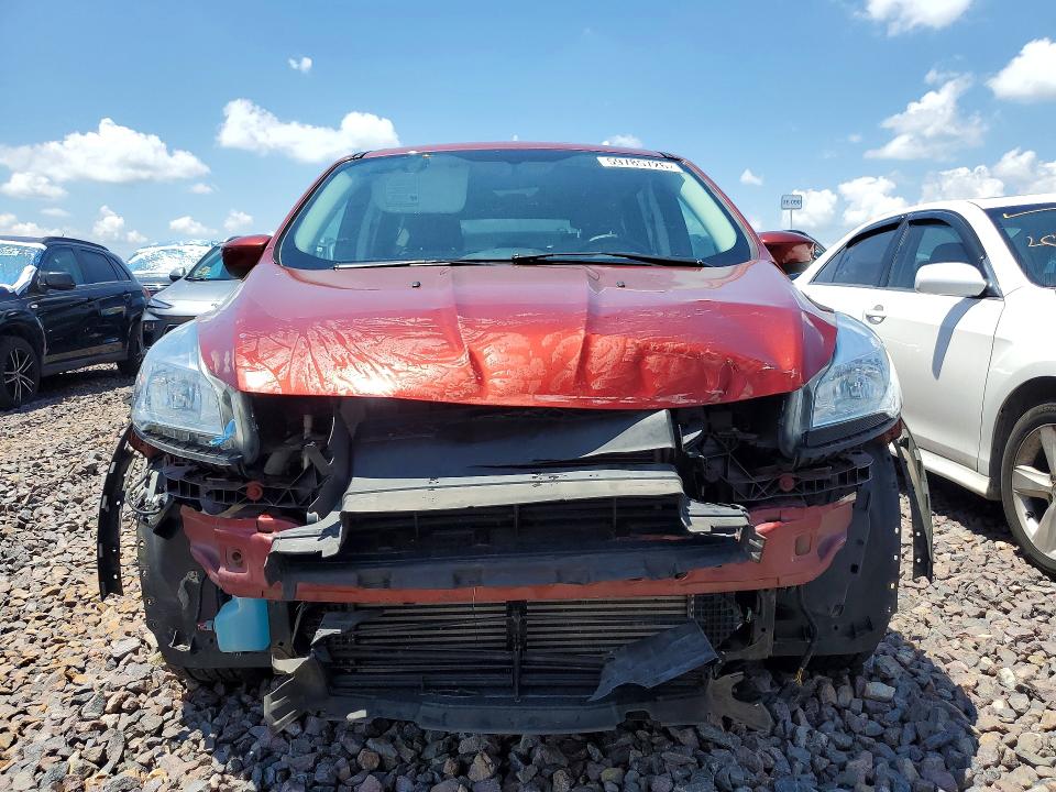 59785726 :رقم المزاد ، 1FMCU9GX3GUC84926 vin ، 2016 Ford Escape مزاد بيع
