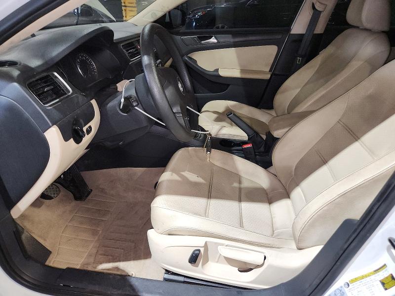 Продаж на аукціоні авто 2014 Volkswagen Jetta, vin: 3VWB07AJ1EM387541, номер лоту: 62482016