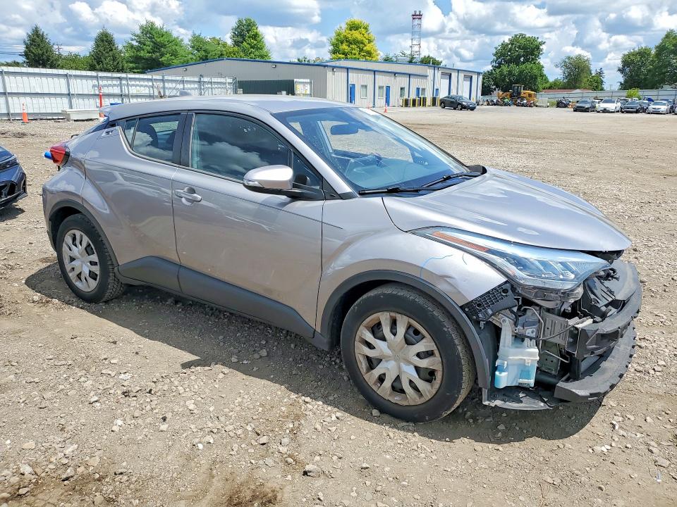 Aukcja sprzedaży 2020 Toyota C-hr, vin: NMTKHMBX1LR103804, numer aukcji: 63361626