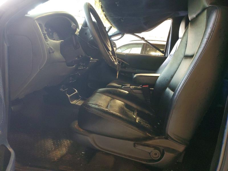 61624546 :رقم المزاد ، 1FTYR14E24PA72609 vin ، 2004 Ford Ranger مزاد بيع