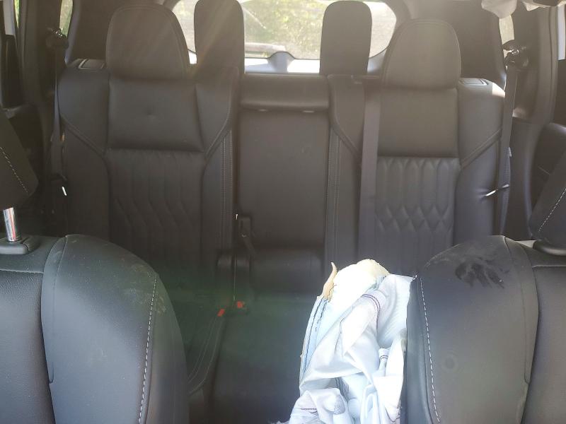 Продажа на аукционе авто 2025 Mitsubishi Outlander, vin: JA4J4WA8XSZ615406, номер лота: 60141506