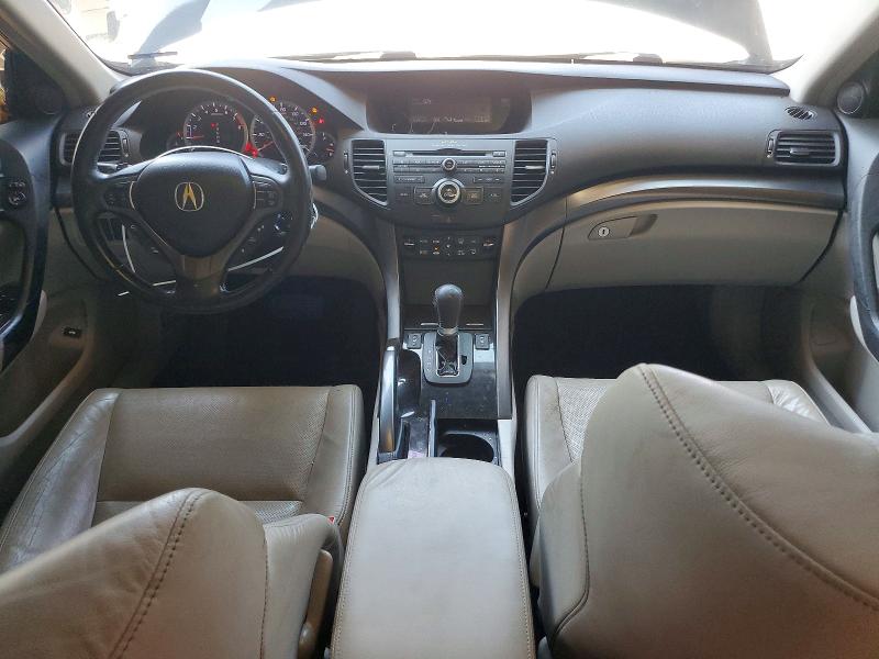 Aukcja sprzedaży 2012 Acura Tsx, vin: JH4CU2F48CC022529, numer aukcji: 59783106
