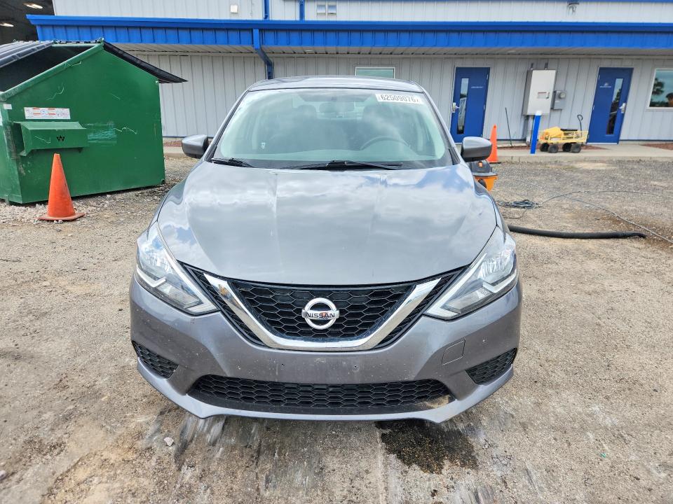 Продаж на аукціоні авто 2016 Nissan Sentra, vin: 3N1AB7AP9GL650674, номер лоту: 62509076