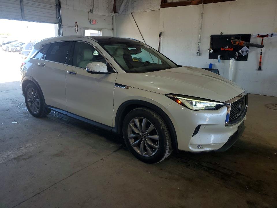 Продажа на аукционе авто 2020 Infiniti Qx50, vin: 3PCAJ5M3XLF105184, номер лота: 63152216