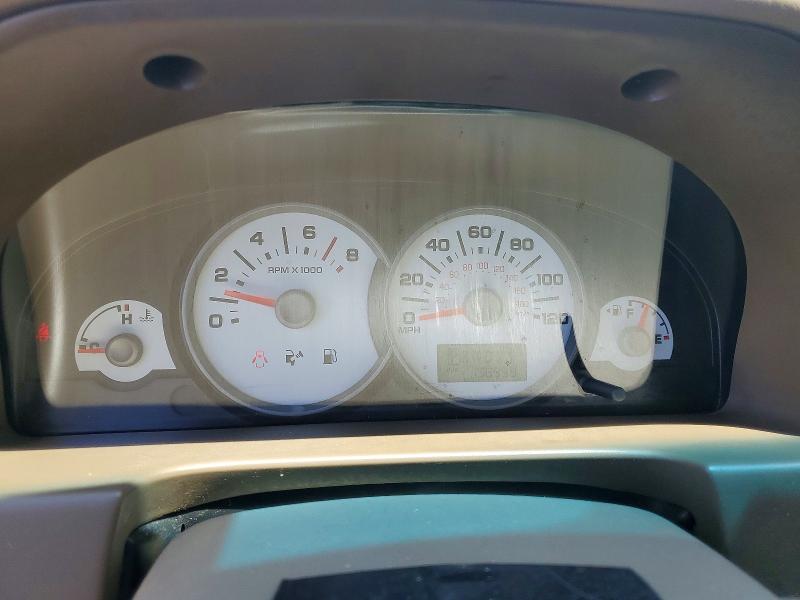 61892336 :رقم المزاد ، 1FMYU93185KD53738 vin ، 2005 Ford Escape مزاد بيع