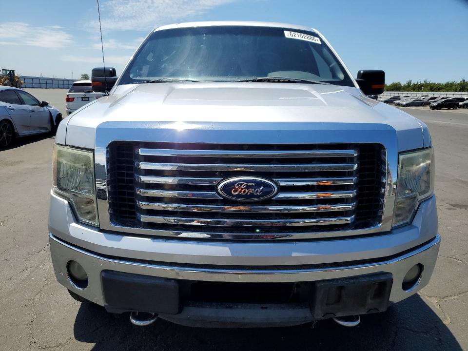 Aukcja sprzedaży 2012 Ford F150, vin: 1FTFW1ET5CFA20490, numer aukcji: 62102886