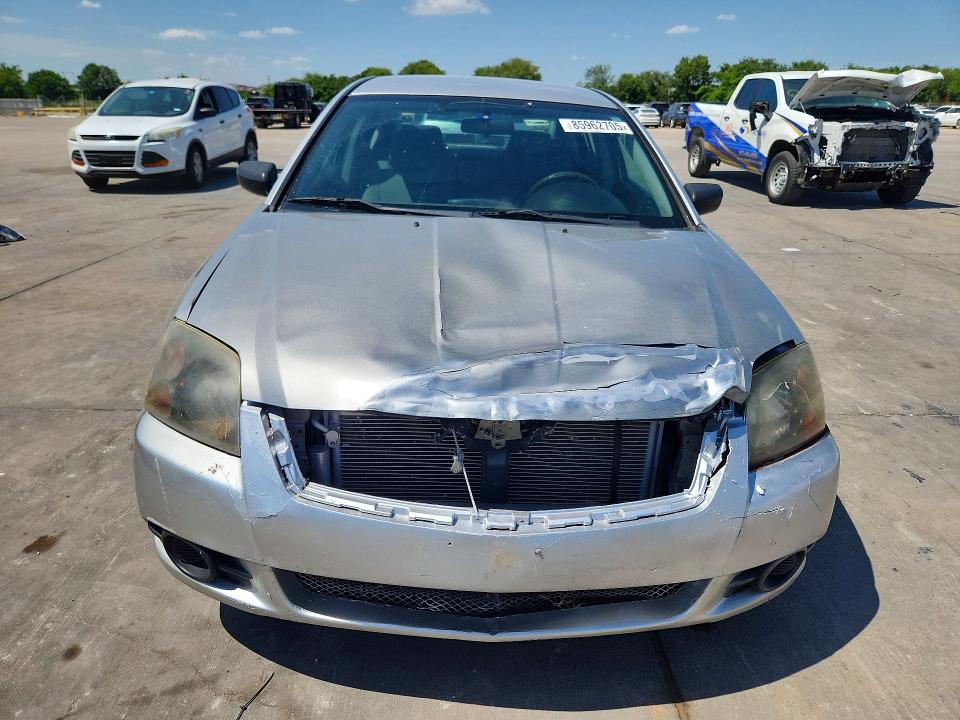 Aukcja sprzedaży 2011 Mitsubishi Galant, vin: 4A32B3FF4BE014485, numer aukcji: 85962705