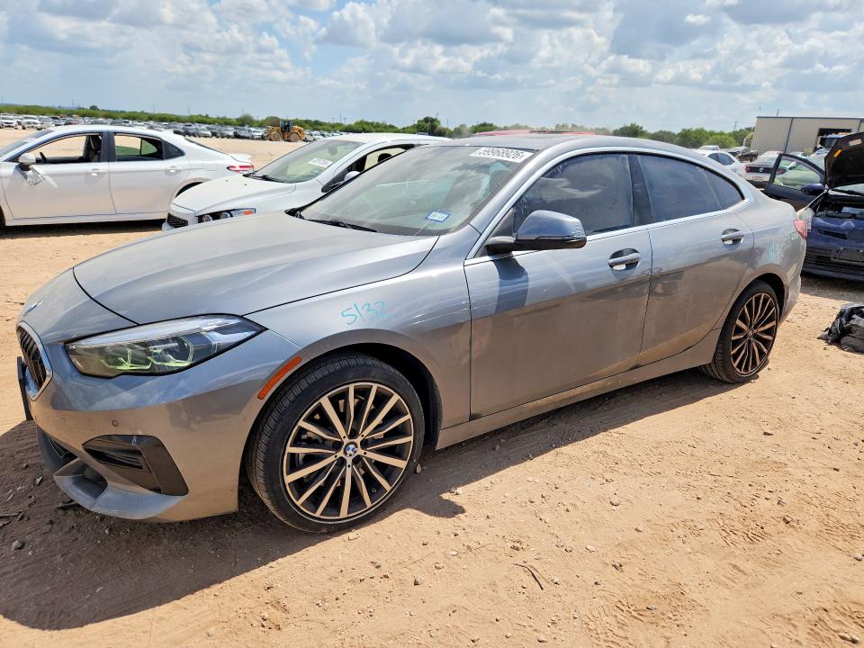 Aukcja sprzedaży 2023 Bmw 228i, vin: WBA53AK04P7N00743, numer aukcji: 59968926