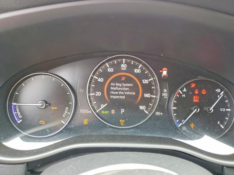 Продаж на аукціоні авто 2026 Mazda Cx-50, vin: 7MMVAAEW2TN152861, номер лоту: 63397036