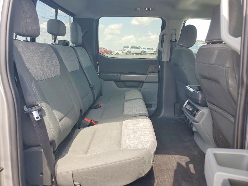 Aukcja sprzedaży 2023 Ford F150, vin: 1FTEW1CP5PKD57420, numer aukcji: 59586126