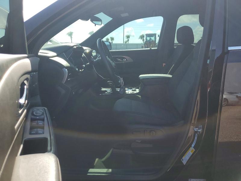 Aukcja sprzedaży 2023 Chevrolet Traverse, vin: 1GNERGKW4PJ123785, numer aukcji: 61914076