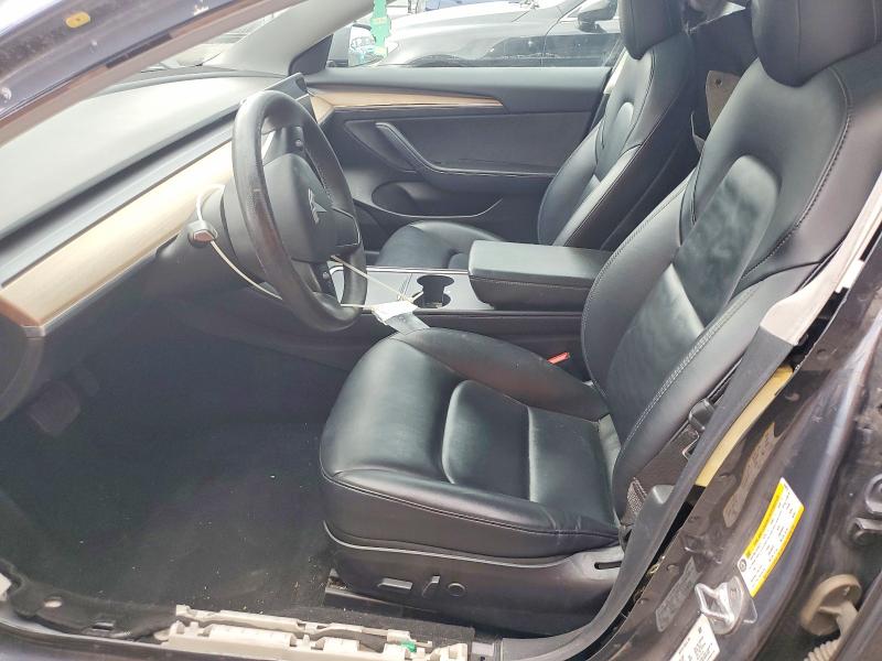 Продажа на аукционе авто 2023 Tesla Model 3, vin: 5YJ3E1EA5PF394015, номер лота: 61983986