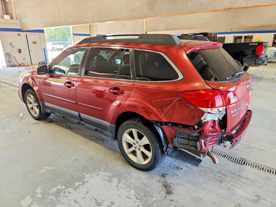 Продаж на аукціоні авто 2013 Subaru Outback, vin: 4S4BRCGC6D3250858, номер лоту: 61373936