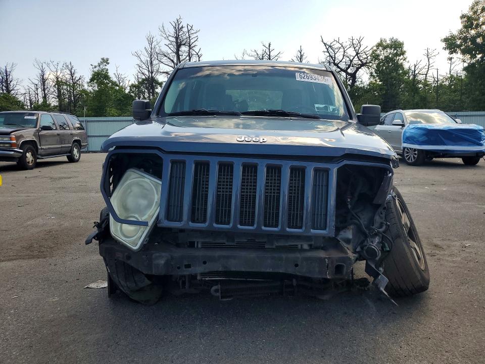 2008 Jeep Liberty მანქანა იყიდება აუქციონზე, vin: 1J8GN28K68W132490, აუქციონის ნომერი: 62693436