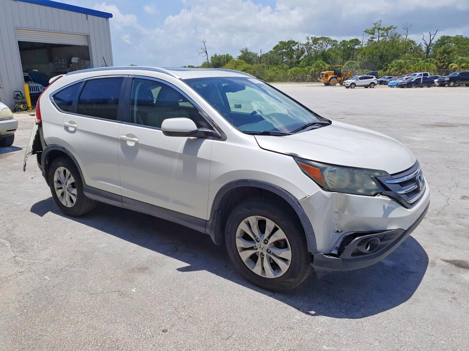 Aukcja sprzedaży 2013 Honda Cr-v, vin: 5J6RM4H79DL003868, numer aukcji: 60327596