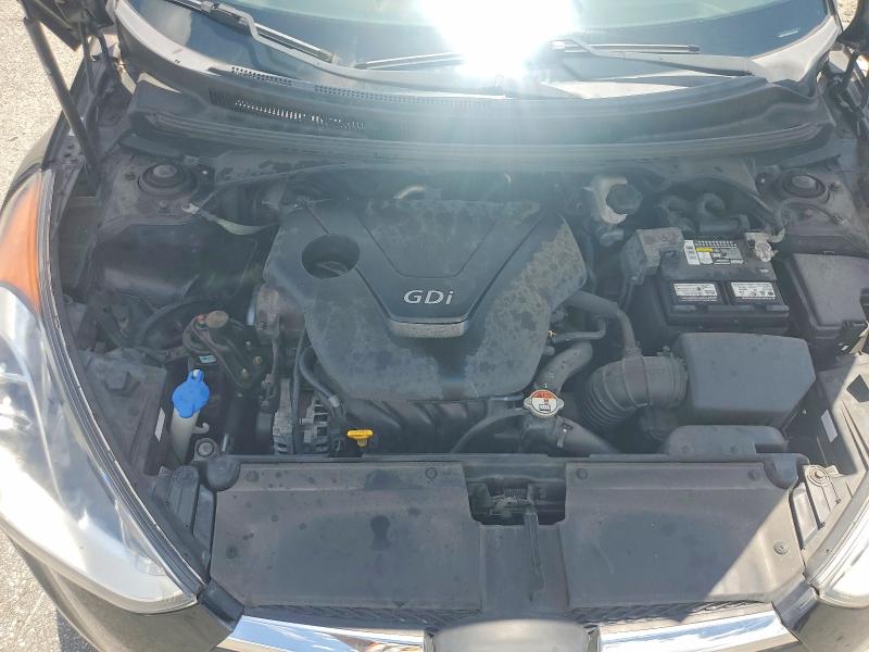 Продажа на аукционе авто 2014 Hyundai Veloster, vin: KMHTC6AD3EU214288, номер лота: 60753726