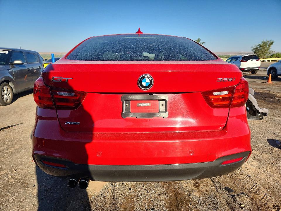Aukcja sprzedaży 2015 Bmw 328, vin: WBA3X5C57FD560898, numer aukcji: 60891286