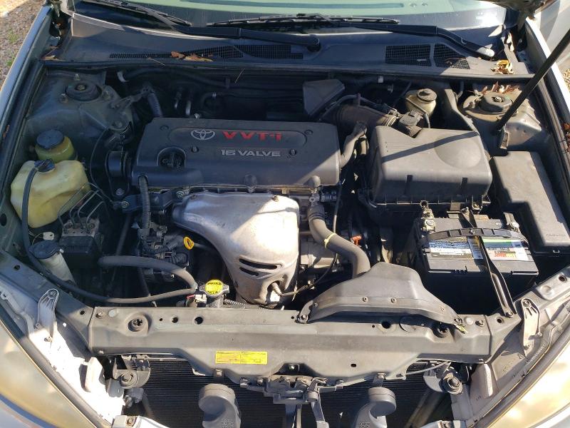 Продаж на аукціоні авто 2006 Toyota Camry, vin: JTDBE30KX63041014, номер лоту: 59247346