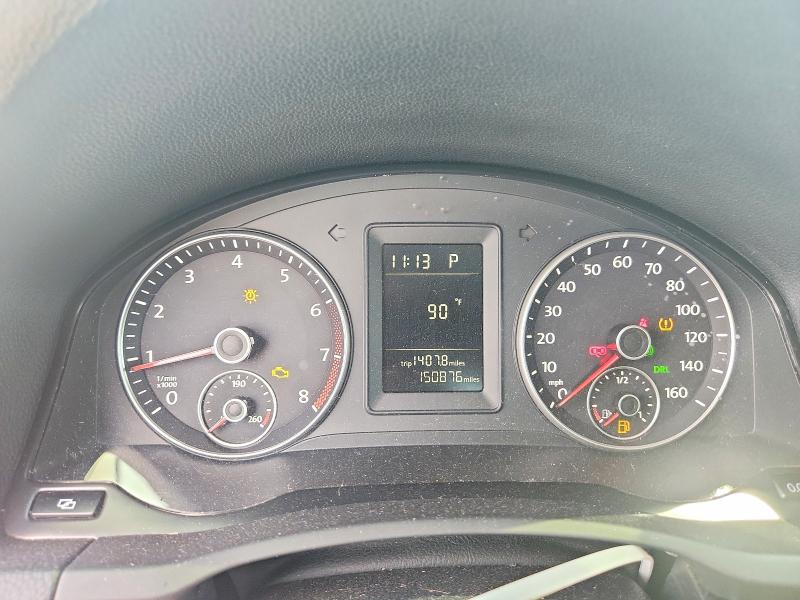 60054596 :رقم المزاد ، 3VWRZ7AJ6AM154382 vin ، 2010 Volkswagen Jetta Se مزاد بيع