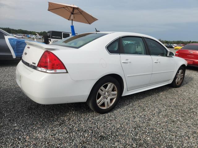 Aukcja sprzedaży 2011 Chevrolet Impala, vin: 2G1WB5EK3B1248027, numer aukcji: 60836176