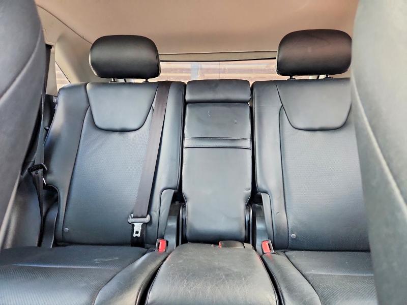 Продаж на аукціоні авто 2012 Lexus Rx, vin: 2T2BK1BA6CC130059, номер лоту: 59638046