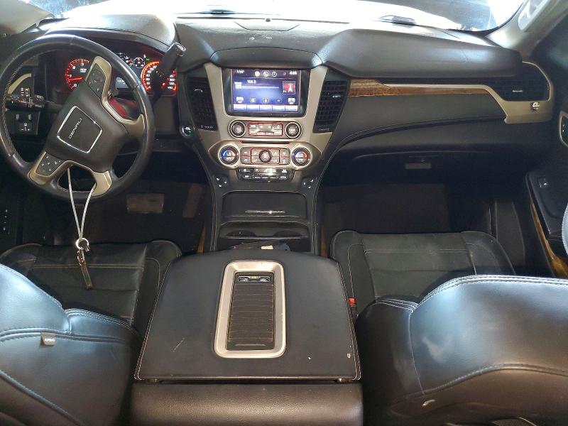 Продажа на аукционе авто 2015 Gmc Yukon Xl, vin: 1GKS1JKJ2FR654590, номер лота: 60232446
