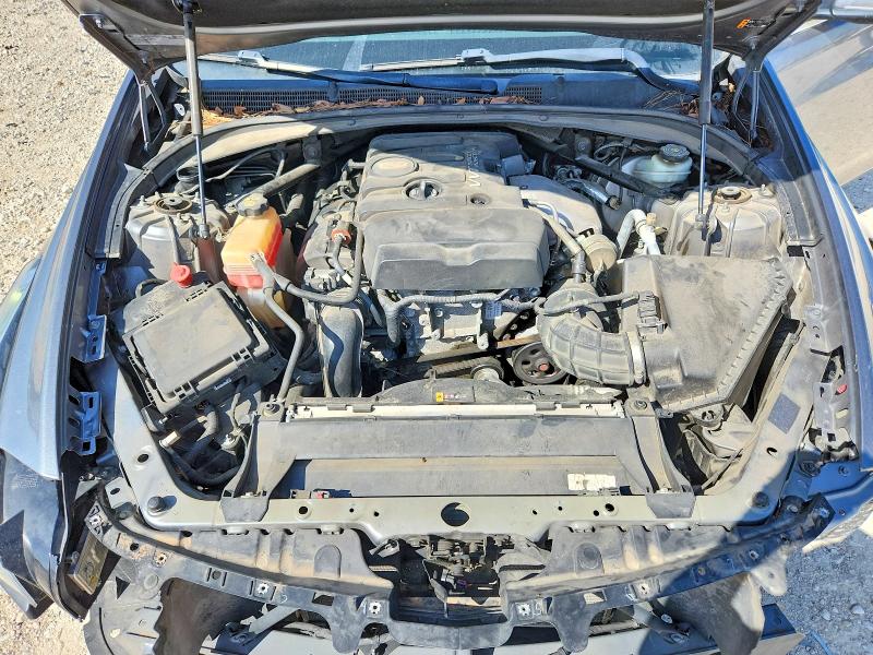 Aukcja sprzedaży 2018 Cadillac Cts, vin: 1G6AR5SX9J0180570, numer aukcji: 61773226