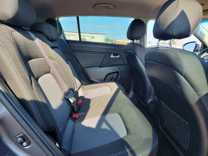 2015 Kia Sportage მანქანა იყიდება აუქციონზე, vin: KNDPBCACXF7757877, აუქციონის ნომერი: 59258956