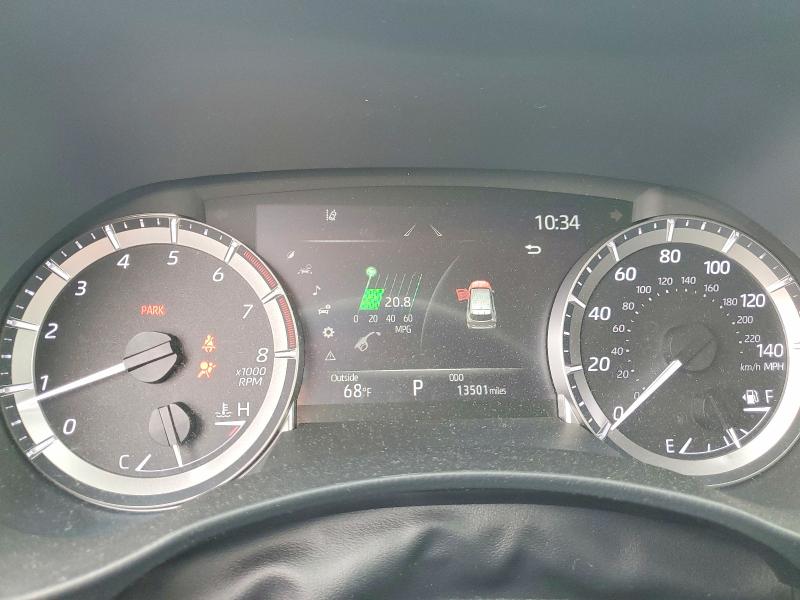 Продажа на аукционе авто 2024 Toyota Highlander, vin: 5TDKDRAH6RS051048, номер лота: 59844106
