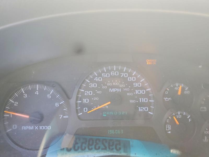 Продажа на аукционе авто 2004 Chevrolet Trailblazer, vin: 1GNDS13S142123810, номер лота: 59239536