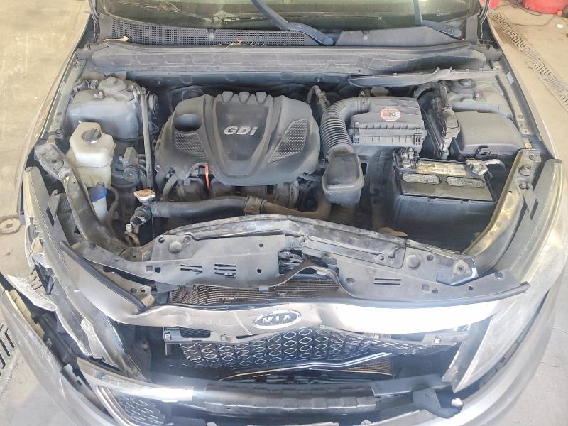 Продажа на аукционе авто 2012 Kia Optima, vin: 5XXGM4A77CG075254, номер лота: 59372496