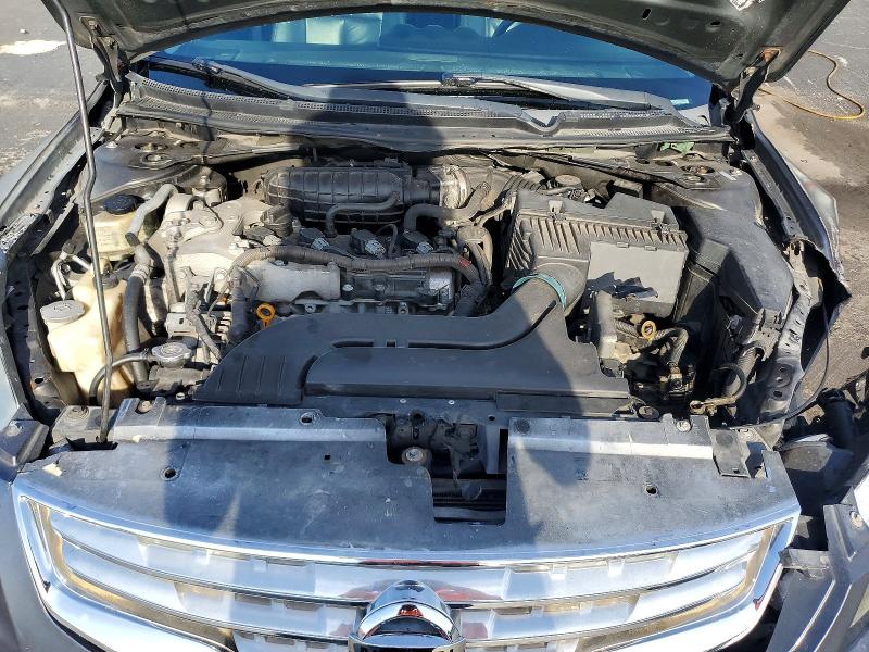 2011 Nissan Altima მანქანა იყიდება აუქციონზე, vin: 1N4AL2AP7BN440411, აუქციონის ნომერი: 62513236